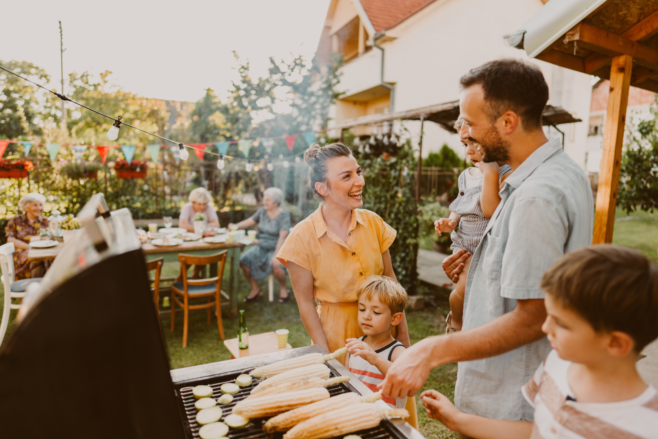 Broil King Grills for Summertime Eats Price vs Features